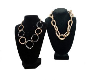 Spring Accessory thick chains