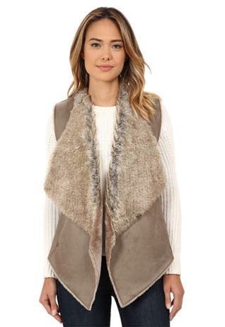 My Favorite Vests for Women - The Style Studio by Keri Blair
