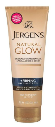 Jergens Natural Glow