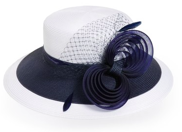 What to Wear to a Derby Party